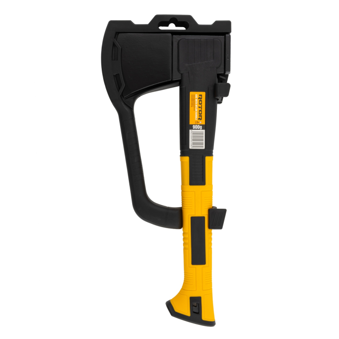 Topor neylon 900g, 32 cm, ROTOR [3]