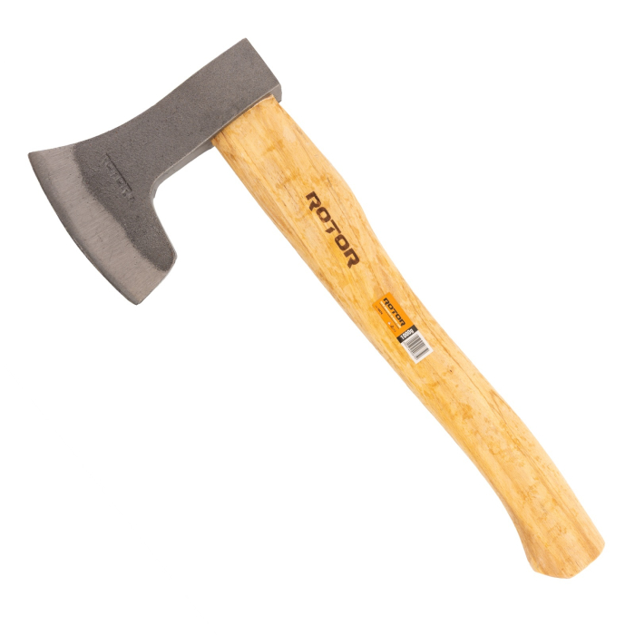 Topor romanesc cu maner lemn 1000g [1]