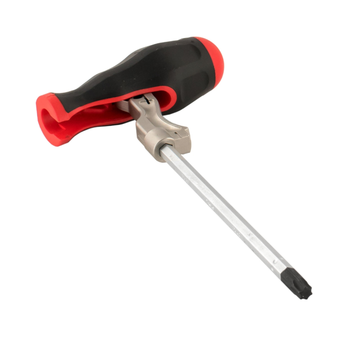 Trusa de surubelnite, Felo SMART, 1/4', 13 piese [9]