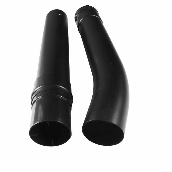 Tub pulverizator oblic atomizor, Elefant [3]