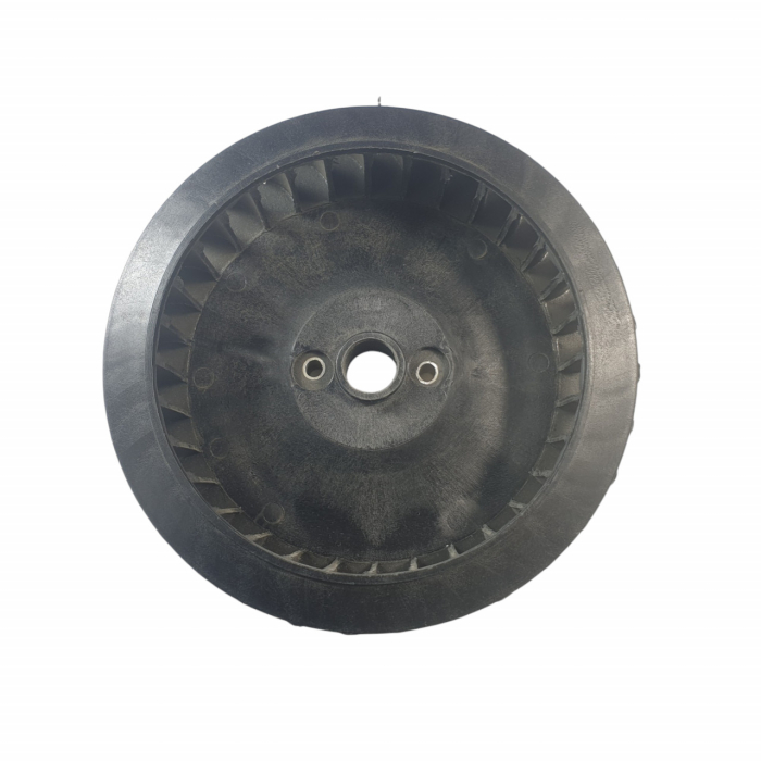 Turbosuflanta atomizor, Elefant [4]