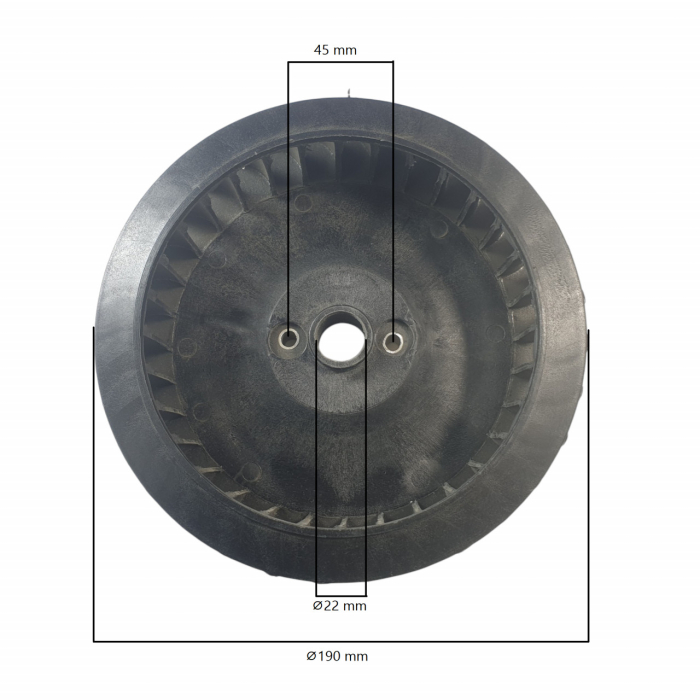 Turbosuflanta atomizor, Elefant [3]