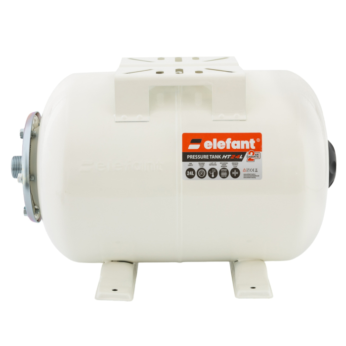 Vas expansiune hidrofor 24L, 1.5bar, Elefant [3]