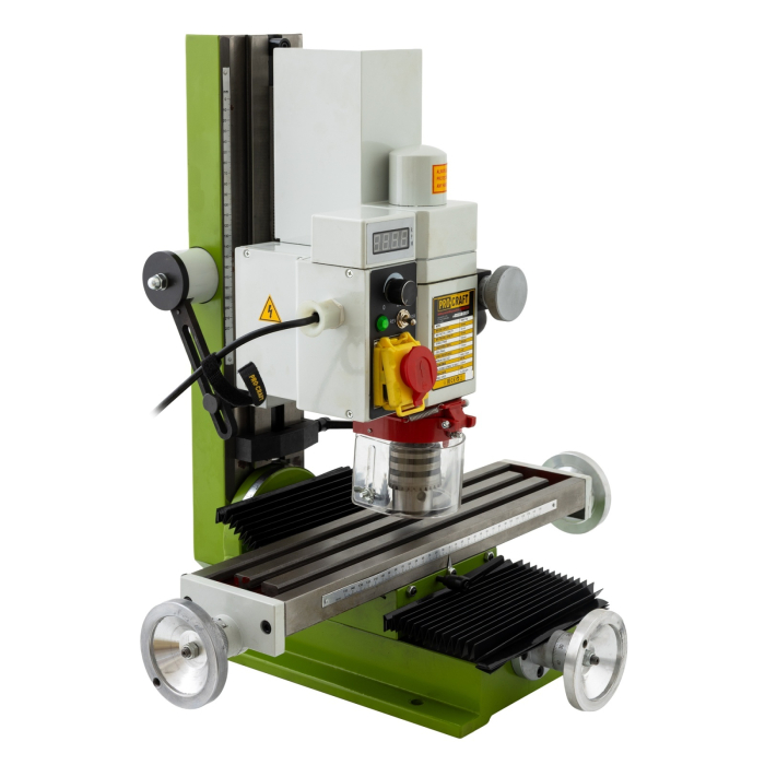 VMM1100 freza pentru metal [1]