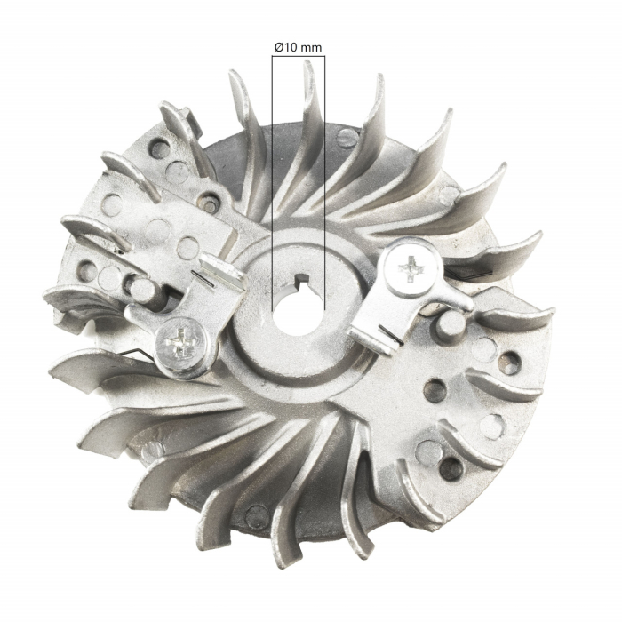 Volanta drujba 5200 catei metal, Elefant [4]
