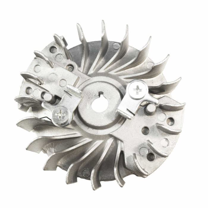 Volanta drujba 5200 catei metal, Elefant [2]