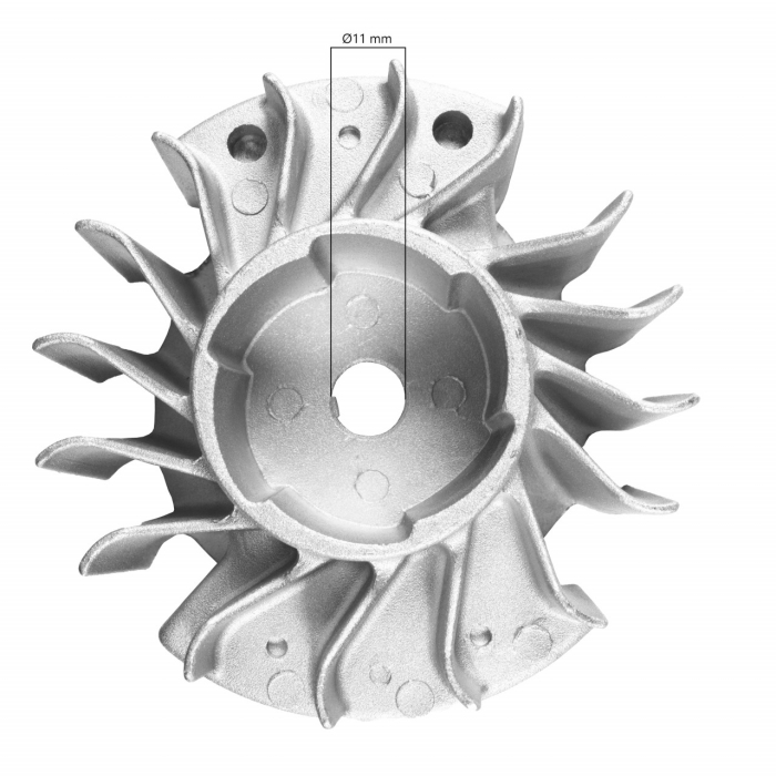 Volanta MS230/250, Elefant [4]