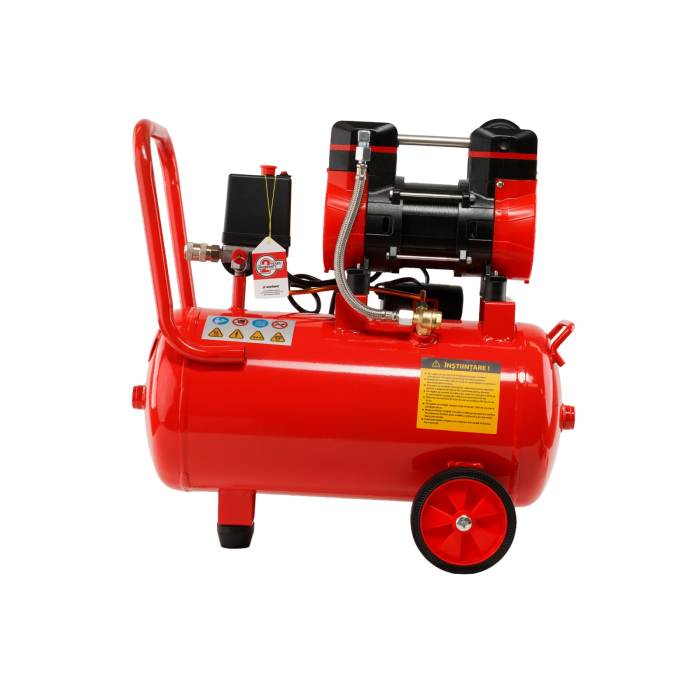 XY2824 compresor aer 24L ELEFANT 1,2 CP , 8 bar [2]