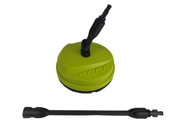 YLS01, Kit perie pentru spalat rotativa [2]