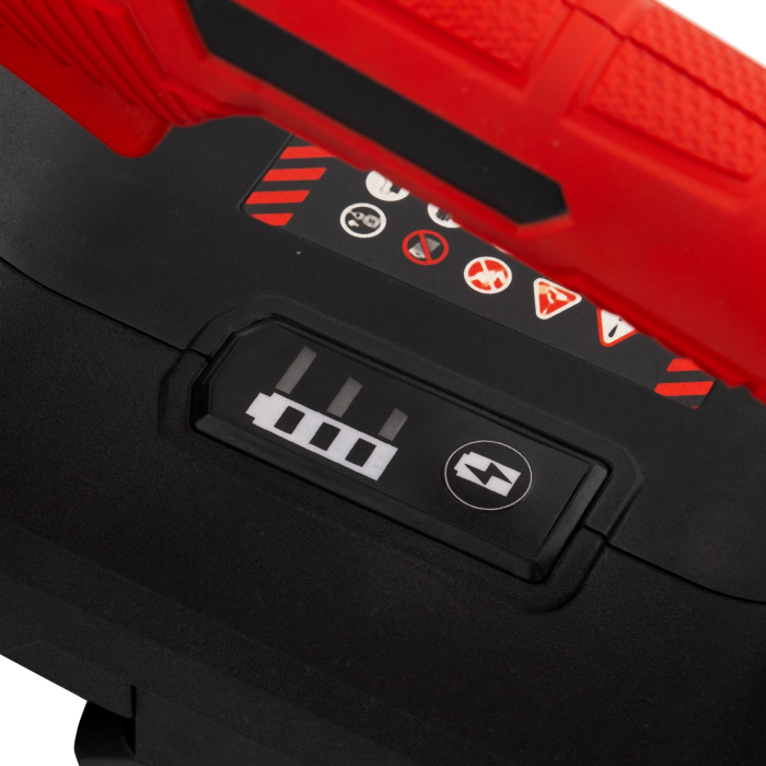 YM.126 fierastrau electric cu lant pe acumulator 20V YAMAMOTO [8]