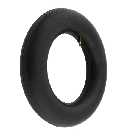 400-8 Anvelopa (cu tepi) si camera din cauciuc pentru roaba [1]