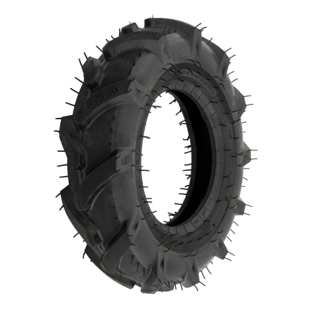  Piese si Accesorii motocultoare - 500-10 Anvelopa si camera din cauciuc pentru motocultor