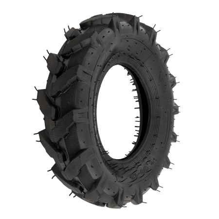  Piese si Accesorii motocultoare - 600-12 Anvelopa si camera pentru motocultor