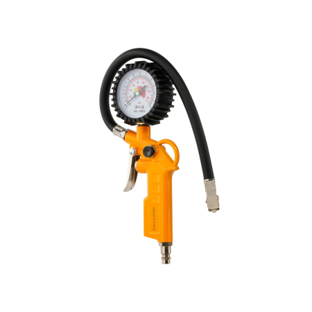 8031K8 Set Complet pentru suflare , curatare , vopsire. Kit cu accesorii incluse [4]