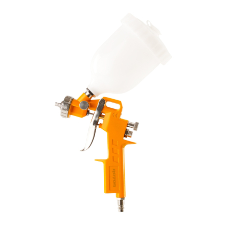 990GA Pistol vopsea plastic compresor rezervor plastic ROTOR [1]