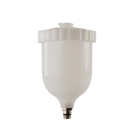 990GA Pistol vopsea plastic compresor rezervor plastic ROTOR [3]