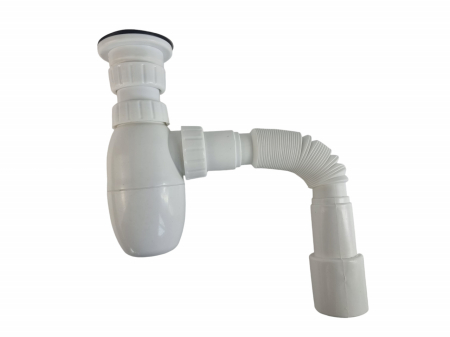 Sanitare  - A220 Sifon pentru lavoar 1 1/2