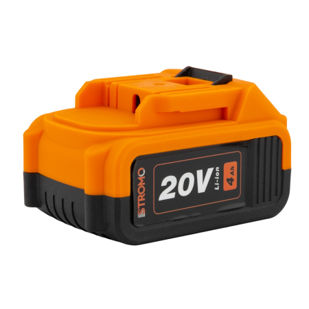 ACUMULATOR 20 V 4 Ah STROMO [2]
