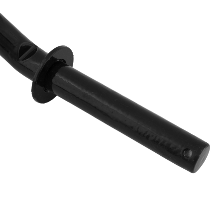 Adaptor dublu ax pentru roaba [2]