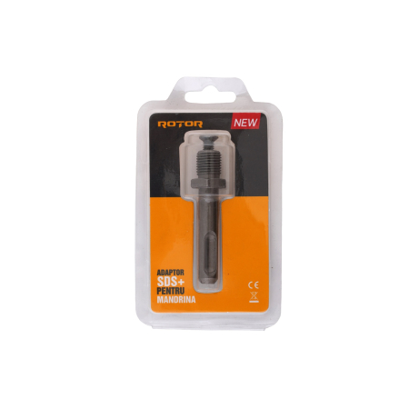 Adaptor SDS-Plus pentru mandrina ROTOR [1]