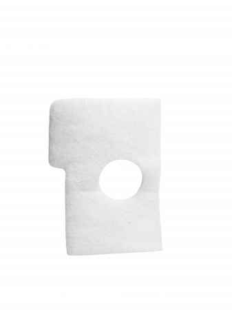 AF1001 Filtru aer compatibil cu MS-180, Elefant [1]