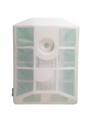 AF1051 FILTRU AER CHINA MARE, Elefant [2]