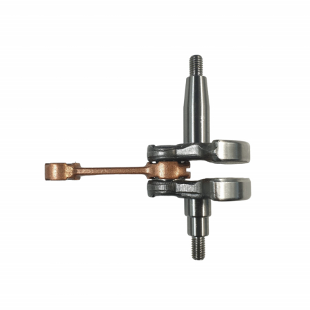 Ambielaj motocoasa TL43/1E40-5, Elefant [6]