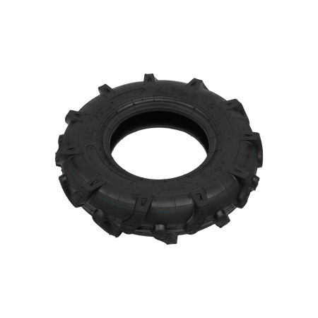 Anvelopa pentru motocultor din cauciuc ELEFANT PREMIUM 400-8 [1]