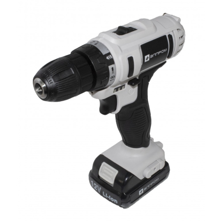  Autofiletante si bormasini - Autofiletanta Elprom EDA-12-2Li, fara fir, 2 Acumulatori, 12V, 2Ah