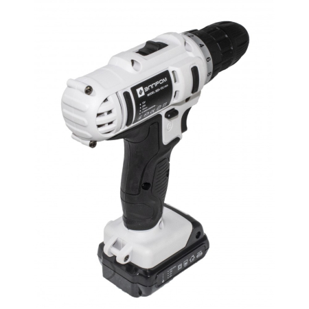 Autofiletanta Elprom EDA-12-2Li, fara fir, 2 Acumulatori, 12V, 2Ah [3]