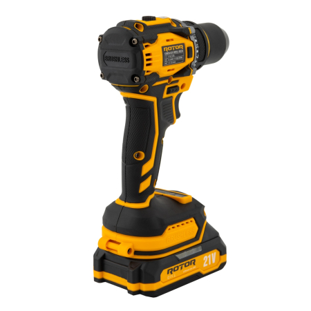 Autofiletanta pe acumulator ROTOR RD2A,21V/2Ah, 2200 rpm [7]