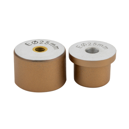 Plite si arzatoare - Bacuri plita PPR ROTOR RBP25 , 25 mm