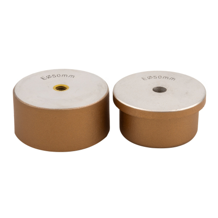 Plite si arzatoare - Bacuri plita PPR ROTOR RBP50 , 50 mm