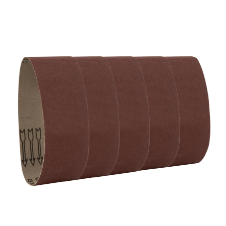 Banda de slefuit ROTOR P220 75*457 set 5 [1]