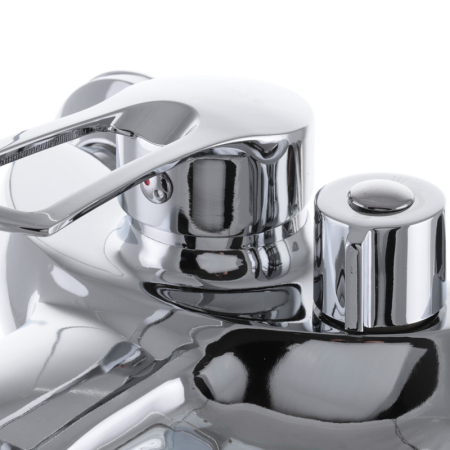 Baterie baie din silumin ARMATA HANSBERG 009 EURO [1]