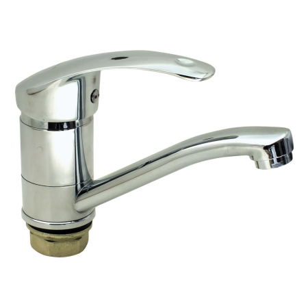 Baterii Baie - Baterie baie din silumin ARMATA MARS 555-15 CM