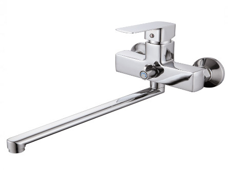 Baterie baie din silumin MIXXUS FINIO 006-25CM (EURO) [1]