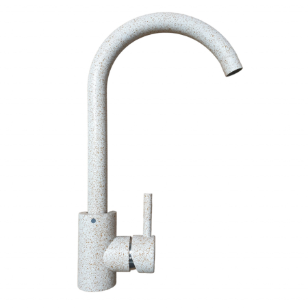 Baterie bucatarie 3008A safari bej Germece [1]