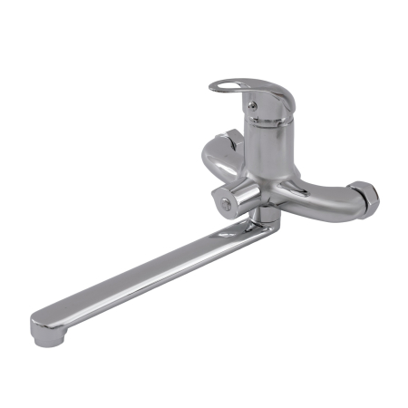 Casă - Baterie cada cu para de dus, seria ERA FLOW ERA-Z-06