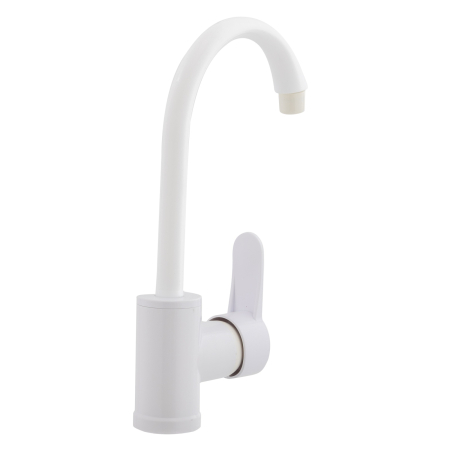 Baterie din plastic PLAMIX Leon-011 White [3]