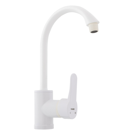 Baterie din plastic PLAMIX Leon-011 White [1]