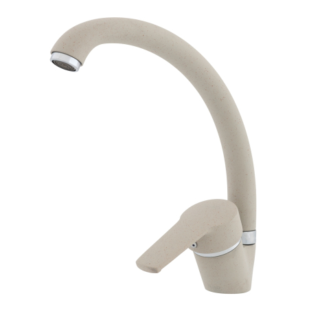 Baterii bucatarie - Baterie Fleko FZUF MB203, cartus ceramic 40 mm