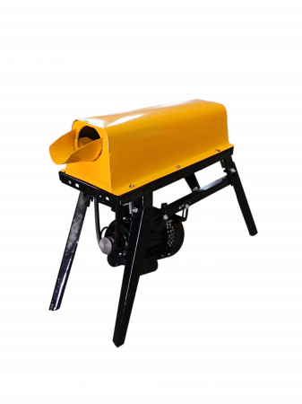  Agro si Zootehnie  - Batoza cu picioare patrate 1800 W BR-3000 ROTOR