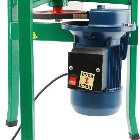 Batoza porumb Bocika, 1.5kW, 600kg/h, 2900 rotatii. batoza rapida, 45 litri Ucraina [3]