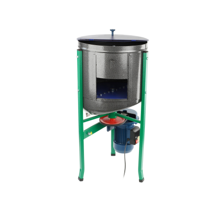 Gradinarit  - Batoza porumb Bocika, 1.5kW, 600kg/h, 2900 rotatii. batoza rapida, 45 litri Ucraina