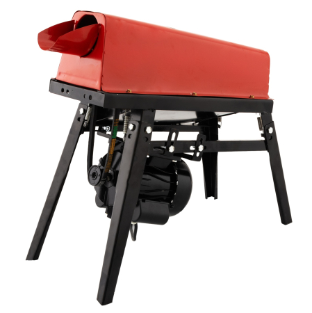 Gradinarit  - Batoza porumb Elefant BE-3000, 1.8 kW, 2880rpm, transmisie curea