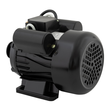 BE-2000 MOTOR pentru batoza electrica ELEFANT [2]