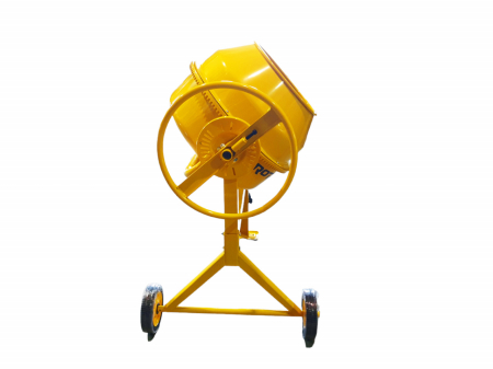 Betoniera 140 L Rotor BTN-140 [3]