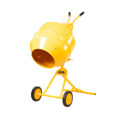 Betoniera 165 L Rotor RCM600 [1]