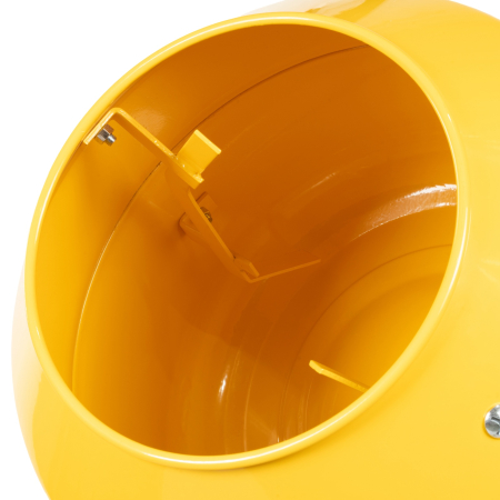 Betoniera 165 L Rotor RCM600 [6]